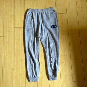 Grey Champion Sweatpants Joggers